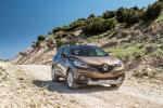 Renault Kadjar X-Mod 2015 года